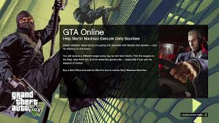 🔴Live GTa ONLINE BAIL BONDS BOUNTY HUNTER [upl. by Noramac]