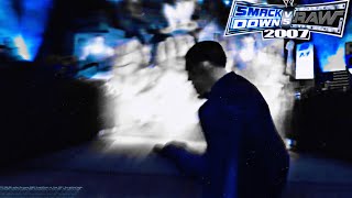 Barack Obama Season Mode Episode 5 WRESTLEMANIA TIME [upl. by Naej34]