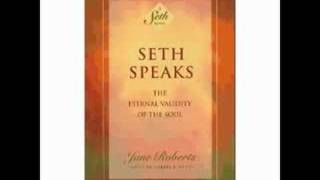 Seth Speaks Audio 1 of 13 [upl. by Akcinat]