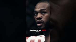 Jon Jones Reacts to Dana White Tribute 💔 [upl. by Mollie]