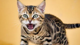 Baby Kittens Meowing For Mom  Kitten Sounds To Attract Cats [upl. by Washington859]