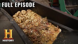 Modern Marvels Mega Meals  Full Episode S15 E43  History [upl. by Beatriz929]