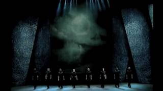 Riverdance at Pantages Theatre Hollywood [upl. by Eiramnna]