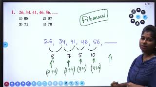 DAY 19 REASONING BY SOUMYA MADAM GOOD LUCK SESSIONS [upl. by Armanda682]