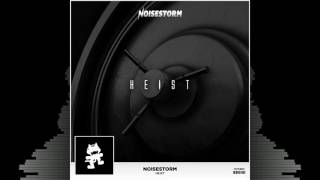 Noisestorm  Heist Bass Boosted [upl. by Kelton255]