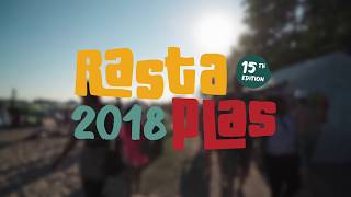 Rastaplas Aftermovie 2018 [upl. by Asyal]