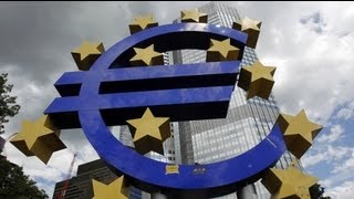 EU report Deposits should be separated from risky banking [upl. by Bellamy]