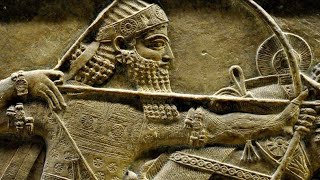 Hezekiah and the Assyrian Threat  Regional Day Sermon  Part 2 [upl. by Yebloc]