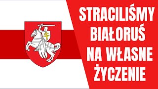 SOJUSZ POLSKO  BIAŁORUSKI [upl. by Papp]