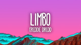 Freddie Dredd  Limbo [upl. by Berni]