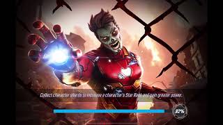 Marvel strike force play through 2 [upl. by Dagna944]