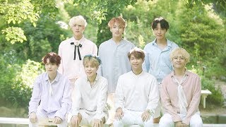 PREVIEW BTS 방탄소년단 2019 SEASON’S GREETINGS SPOT [upl. by Maureen383]