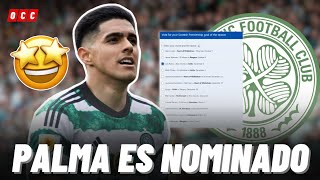 🚨ATENCIÓN ESTE SERÍA EL PREMIO QUE PODRÍA GANAR LUIS PALMA EN ESCOCIA [upl. by Eugor433]