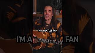 Nuno Bettencourt on “More Than Words” nunobettencourt guitar song guitarist shorts ￼ [upl. by Patin]