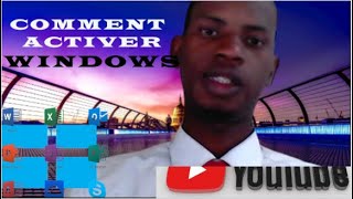 Comment activer Windows facilement [upl. by Divan602]