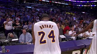 Kobe Bryant 33 Points vs Miami Heat  Full Highlights 04032012 [upl. by Reube]