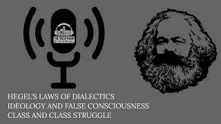 Class Struggle  Hegels dialectics karl Marx [upl. by Airad]