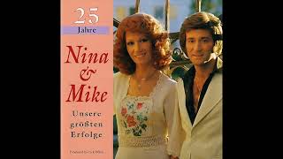 Nina amp Mike  Wir tanzen alle Big Bamboo OriginalVersion CD Source 1977 [upl. by Yengac]