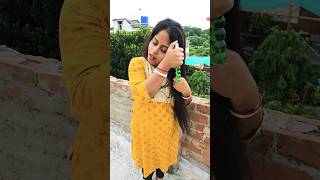 hair spray prank with 👩 Real End Twist shorts funnyvideo youtubeshorts trending mantumommagic [upl. by Doowyah]