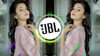 Haan Ji Bilkul Pyar Karenge 💞 Dj Remix 💘 Mere Dil Ke Kamre Mein 💕 Dj Jahidul Islam dj [upl. by Maryn669]