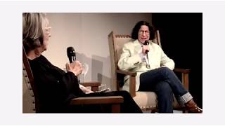 LOEWE Conversations  Fran Lebowitz amp Gracie Mansion [upl. by Atinuhs]