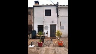 UNDER OFFER  Property for sale in Spain Cortijo Doris 55000 Euros [upl. by Veradis]