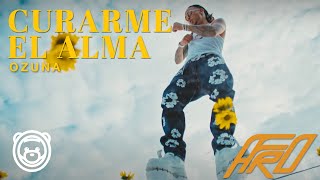 Ozuna  Curarme El Alma Video Oficial  Afro [upl. by Goar]