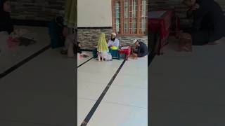 Kisi se kiyun karoon faryaad kabish shorts islamic video naat [upl. by Yekcim]