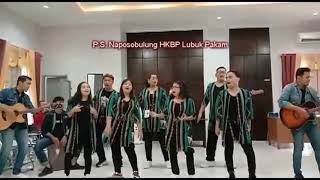 Berkumandang Suara Dari Seberang KJ 425  Vocal Group [upl. by Perlis]