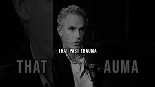 Jordan Peterson on how to process past trauma [upl. by Norreht]