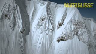 IMAGINE snowboarding the most extreme line of a lifetime [upl. by Middle]