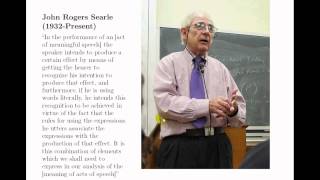 Lecture 11 Introduction to moral semantics [upl. by Lewse]