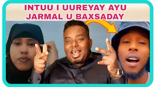 Maxkamada dahir alasow kiis oohina Nairobi ayuu kaga baxsaday iyado uur le Jarmal ayuna tagay [upl. by Sandie]