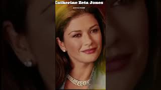 Catherine ZetaJones On Her 20Year Marriage To Michael Douglas Being Empty Nesters  TODAY [upl. by Neelhtac40]