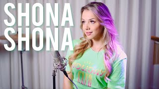 SHONA SHONA  Tony Kakkar Neha Kakkar English Version [upl. by Erinn]