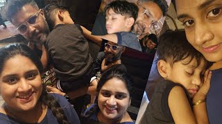 ഞങ്ങൾ മടങ്ങുകയാണ്  familyvlog  dimplerose [upl. by Dunaville]