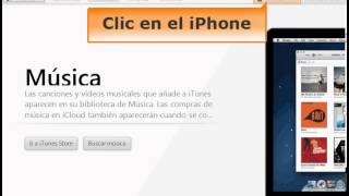 Actualizar iOS desde iTunes [upl. by Flanna548]