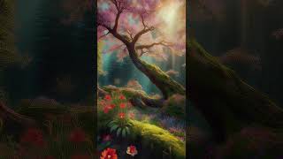 SERENE 🌷 One Minute Meditation breathmeditation calm calming meditationforbeginners [upl. by Kuster]