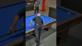 Artistic Billiards Best Shots TUNÇAY GÜLAY  billiards bilardo 당구 [upl. by Aihsenek412]