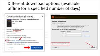 UJ Library  How to access eBooks from the EBSCOhost Database by Leeroy Sibanda [upl. by Edia763]