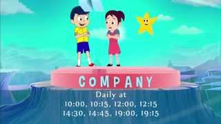 KID Company Promo [upl. by Idissak]