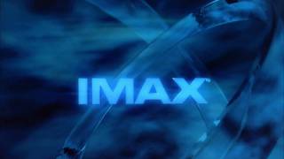 Old IMAX Intro [upl. by Ennoira347]