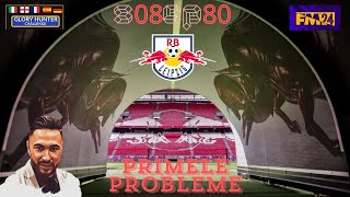 FM24Romania  Glory Hunter  S08EP80  Primele rezultate negative oare trecem peste [upl. by Yehc579]