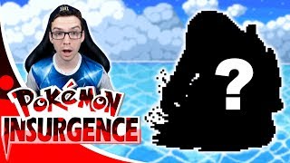 Delta LEGENDARY Spotted Pokemon Insurgence Lets Play Episode 51 [upl. by Ecirp799]