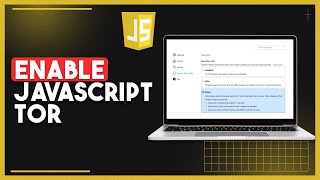 How To Enable Javascript On Tor Browser Android [upl. by Nonaihr]