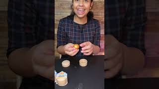 I found the Super rare gold dumpling squishy Watch my video [upl. by Adnara]