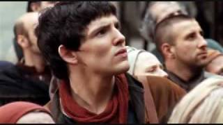 Merlin S1E1 Part 15 [upl. by Placida]