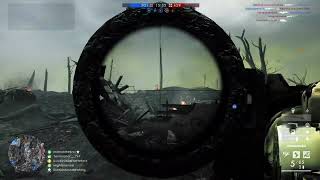 Quick Clips 3310 36 on Passchendaele Battlefield™ 1 [upl. by Nibroc474]