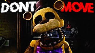 This FNAF Remake Is Frightening Compared to the Original [upl. by Breban]