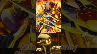 Wargreymon Vs Cyn [upl. by Siednarb992]